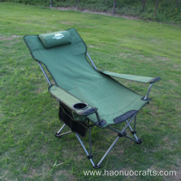 Director chair high Outdoor portable fishing chair leisure